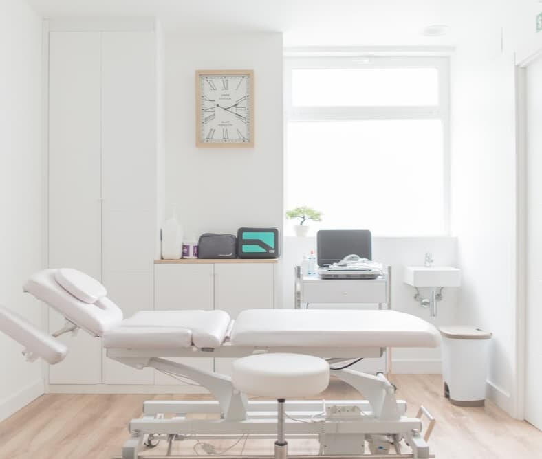 Fisio Pamplona Fisioterapeutas en Pamplona