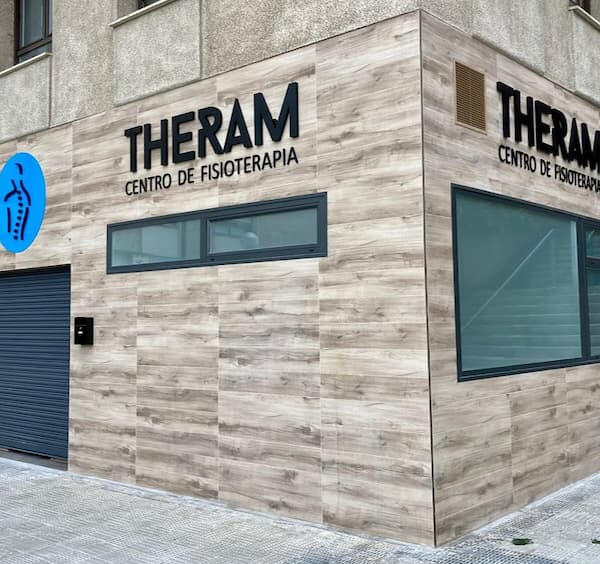 Fisio Pamplona Fisioterapeutas en Pamplona